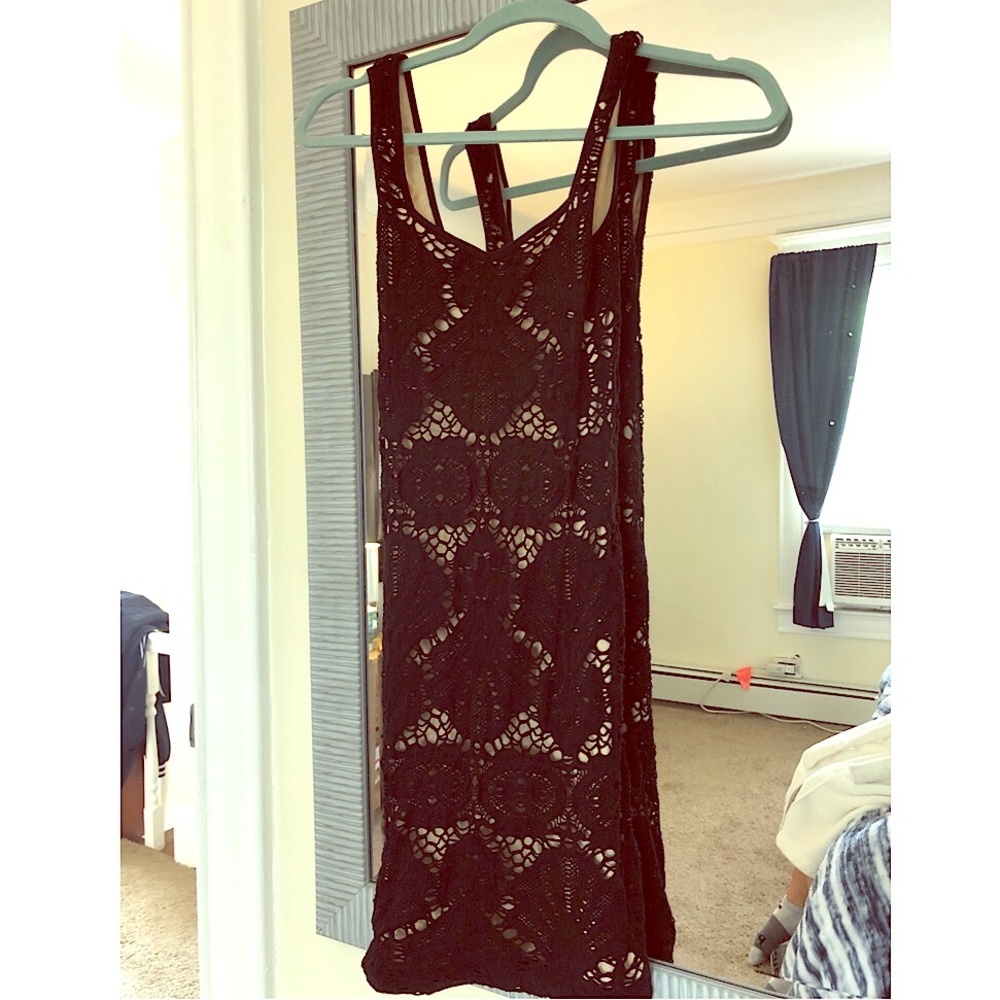 Bodycon Free People Midi Dress